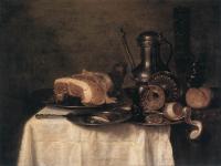 Heda, Willem Claesz